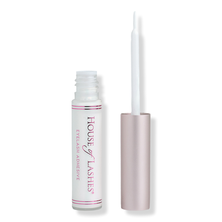 House of Lashes Clear Lash Adhesive #1