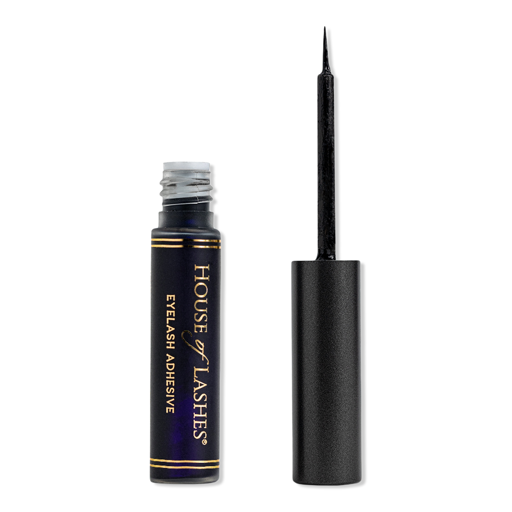 House of Lashes Eyelash Adhesive for Strip Lashes #1