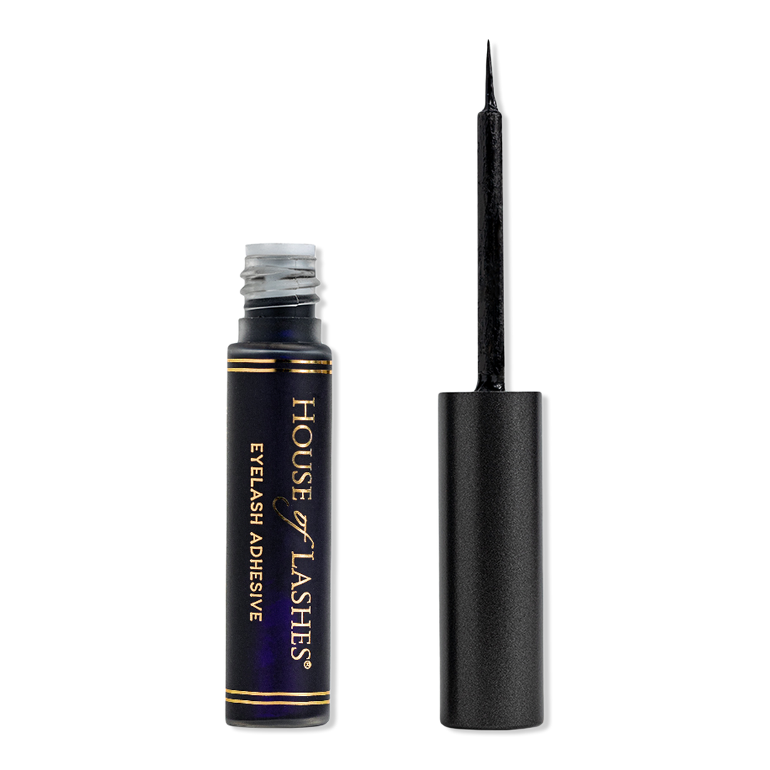 House of Lashes Dark Lash Adhesive #1