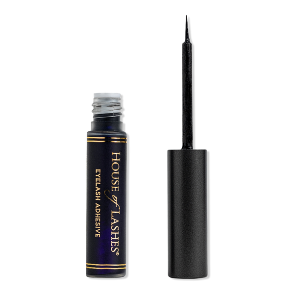 House of Lashes Eyelash Adhesive for Strip Lashes #1