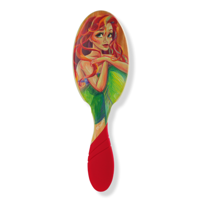 Wet Brush Princess Ariel Detangler Brush