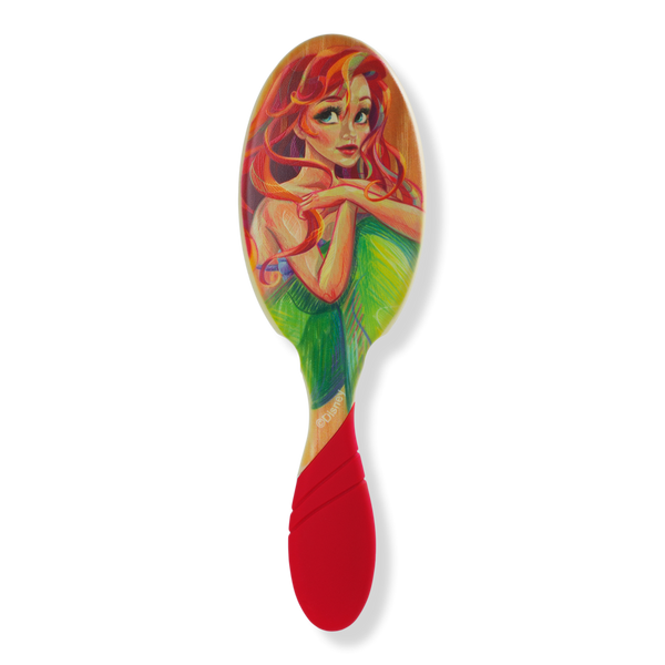 Wet Brush Princess Ariel Detangler Brush #1