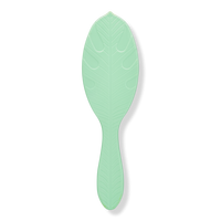 Go Green Tea Tree Oil Infused Treatment & Shine Brush