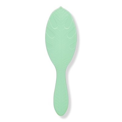 Wet Brush Go Green Tea Tree Oil Infused Treatment & Shine Brush
