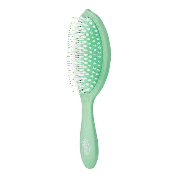 Wet Brush Go Green Tea Tree Oil Infused Treatment & Shine Brush #4