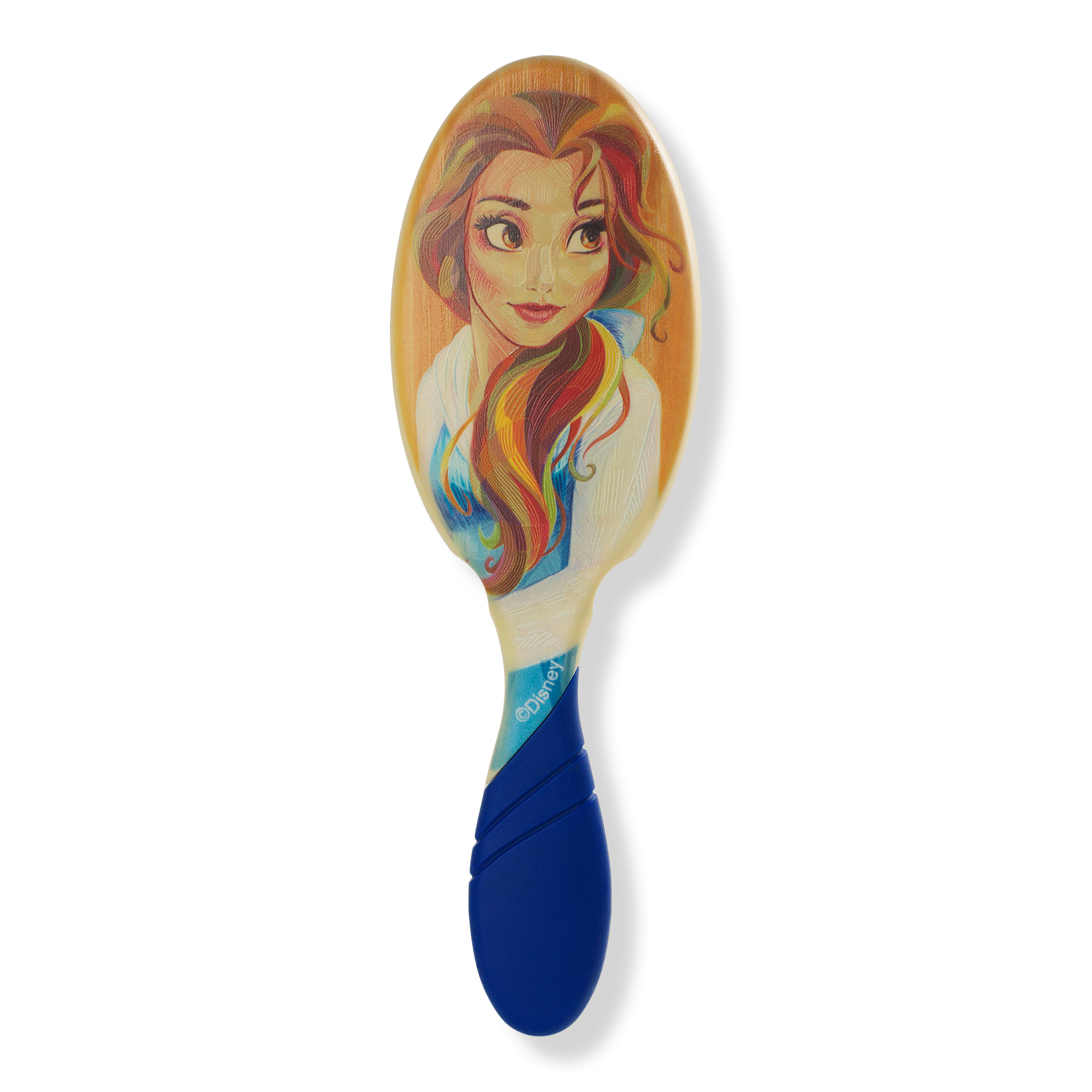 Wet Brush Princess Belle Detangler Brush #1