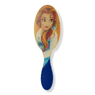 Wet Brush Princess Belle Detangler Brush