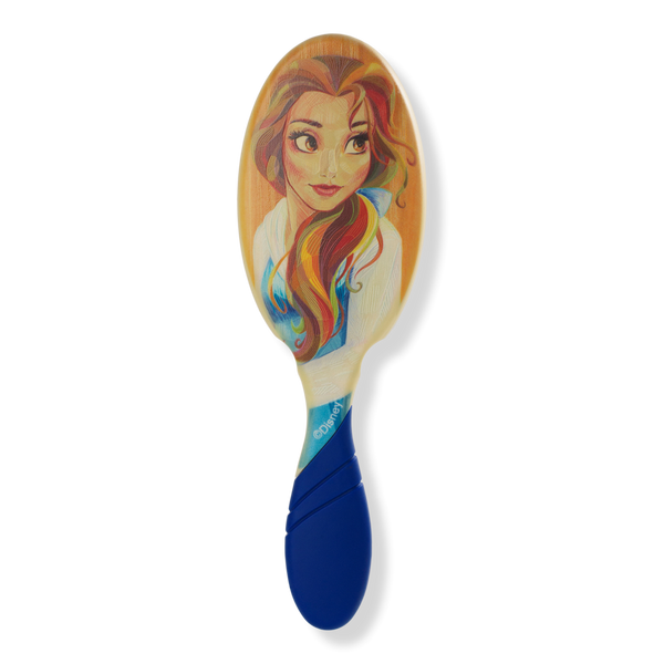 Wet Brush Princess Belle Detangler Brush #1
