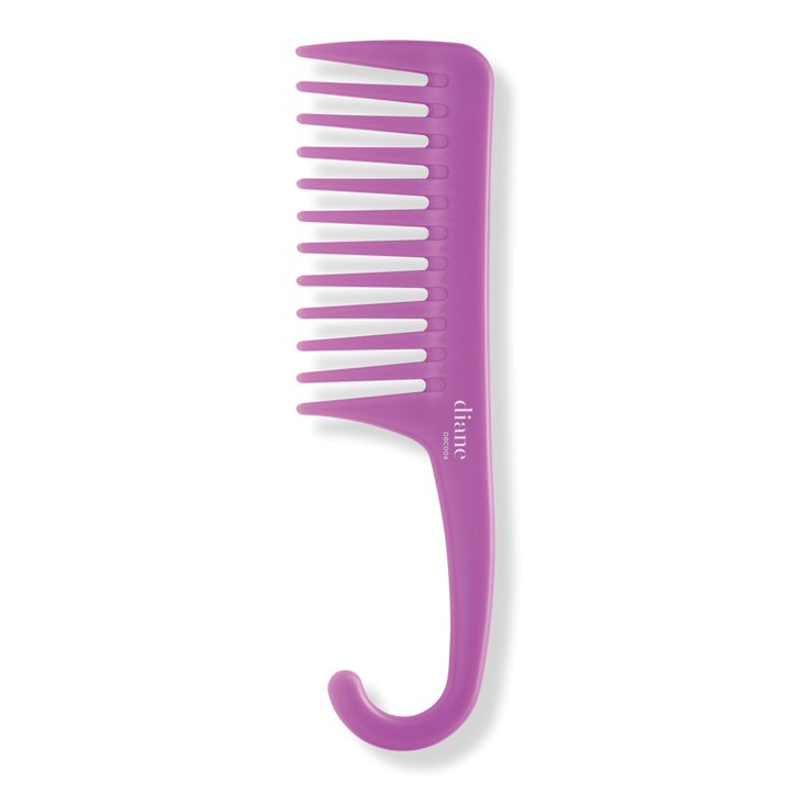 Diane Hanging Shower Comb #1