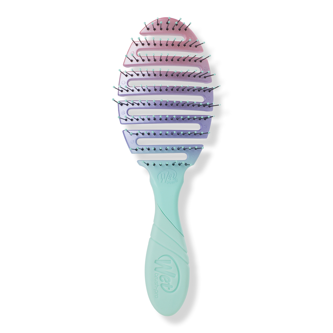 Wet Brush Pro Flex Dry Millennial Ombre #1