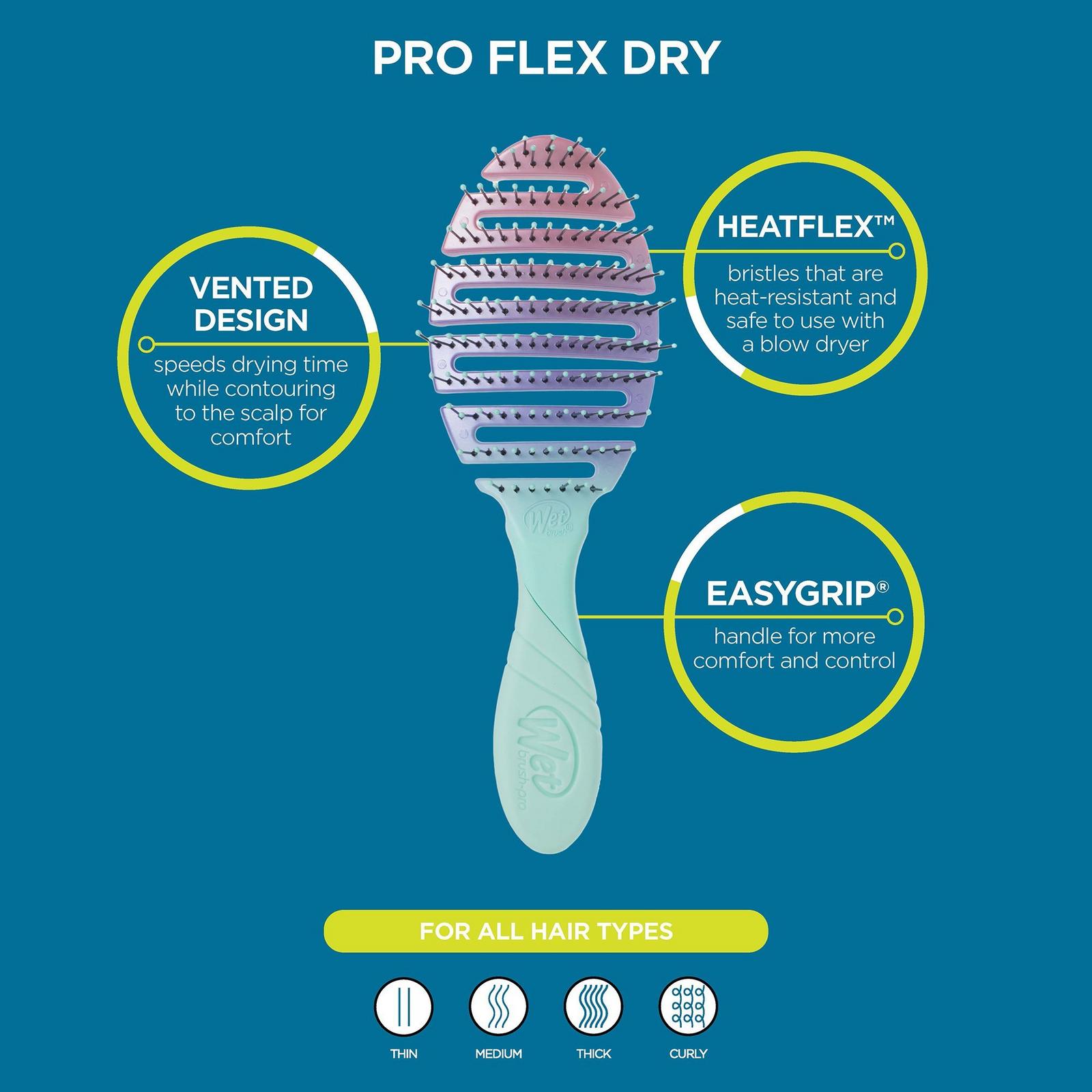 Pro Flex Dry Millennial Ombre