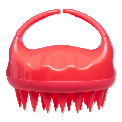 Diane Deep Cleanse Shampoo Scalp Massage Brush