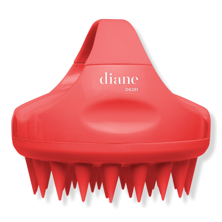 Diane Shampoo Massage Brush #1