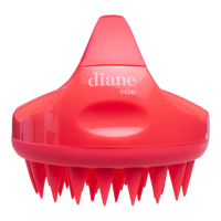 Diane - Deep Cleanse Shampoo Scalp Massage Brush | Ulta Beauty