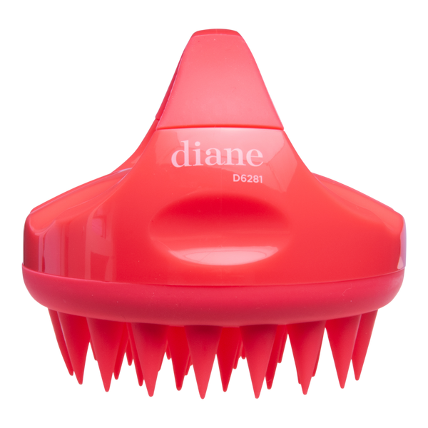 Diane Deep Cleanse Shampoo Scalp Massage Brush #3