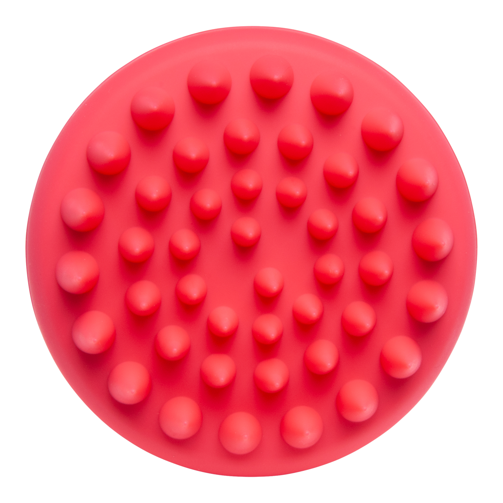 Deep Cleanse Shampoo Scalp Massage Brush