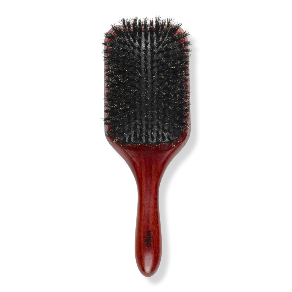 Smoothing Boar Bristle Hair Brush by Living Proof® - FabFitFun