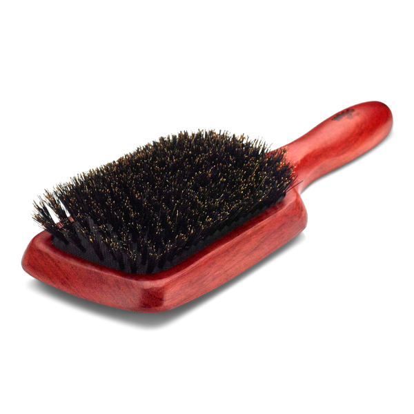 Wigo Gentle Smoothing 100% Boar Bristles All Purpose Hair Brush #2