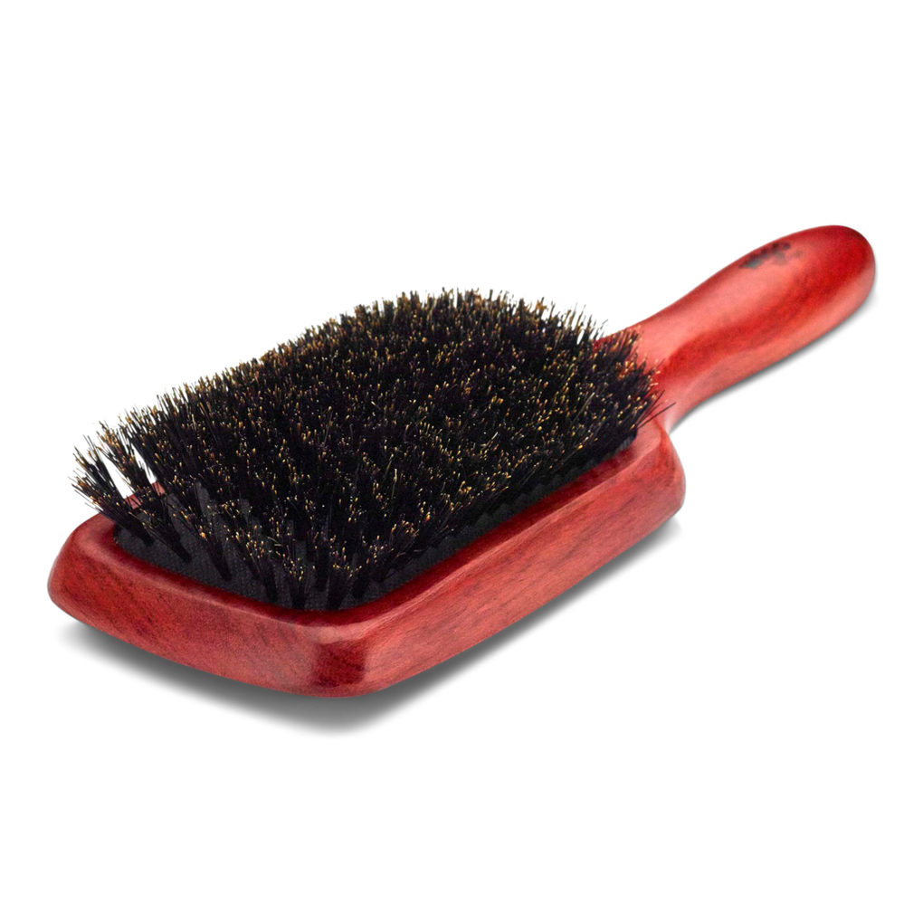 Custom Care Smoothing Brush