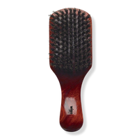 Wigo Smooth and Shine Boar Bristle Club Hair Brush #1