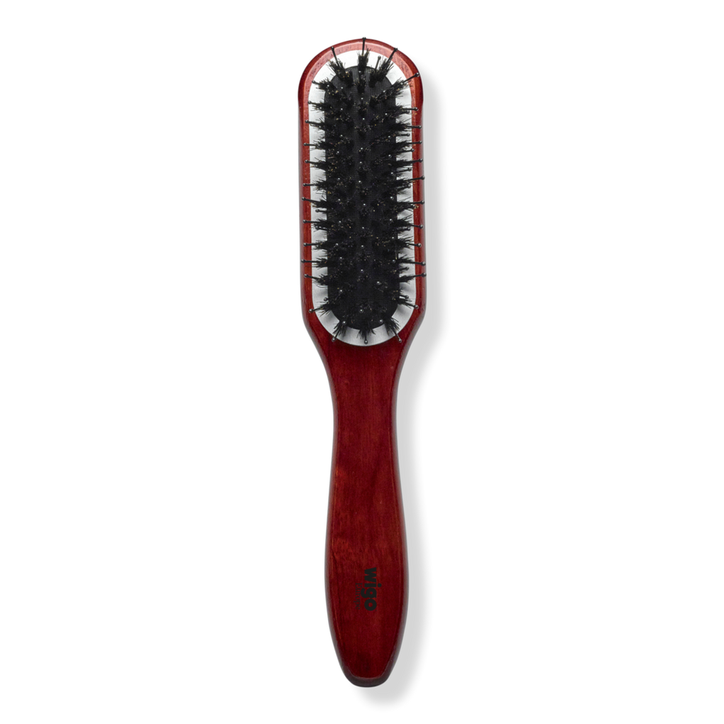 Wigo hotsell straightening brush