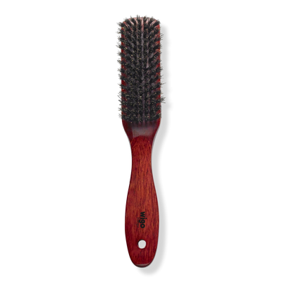 Wigo Shine Enhancer Boar Bristle All Purpose Hair Brush