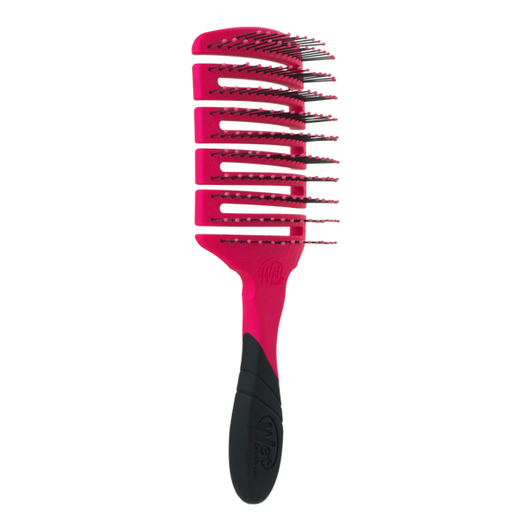 Wet Brush Pro Flex Dry Paddle Detangler #3