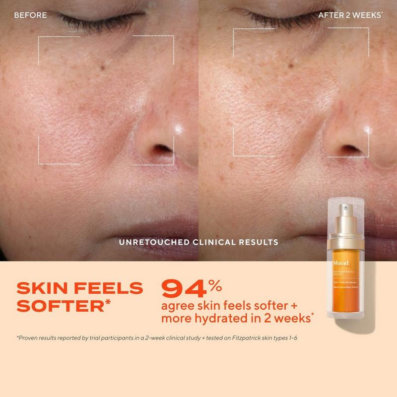 Murad Vita-C Glycolic Serum #4