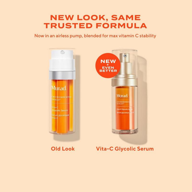 Murad Vita-C Glycolic Serum #8