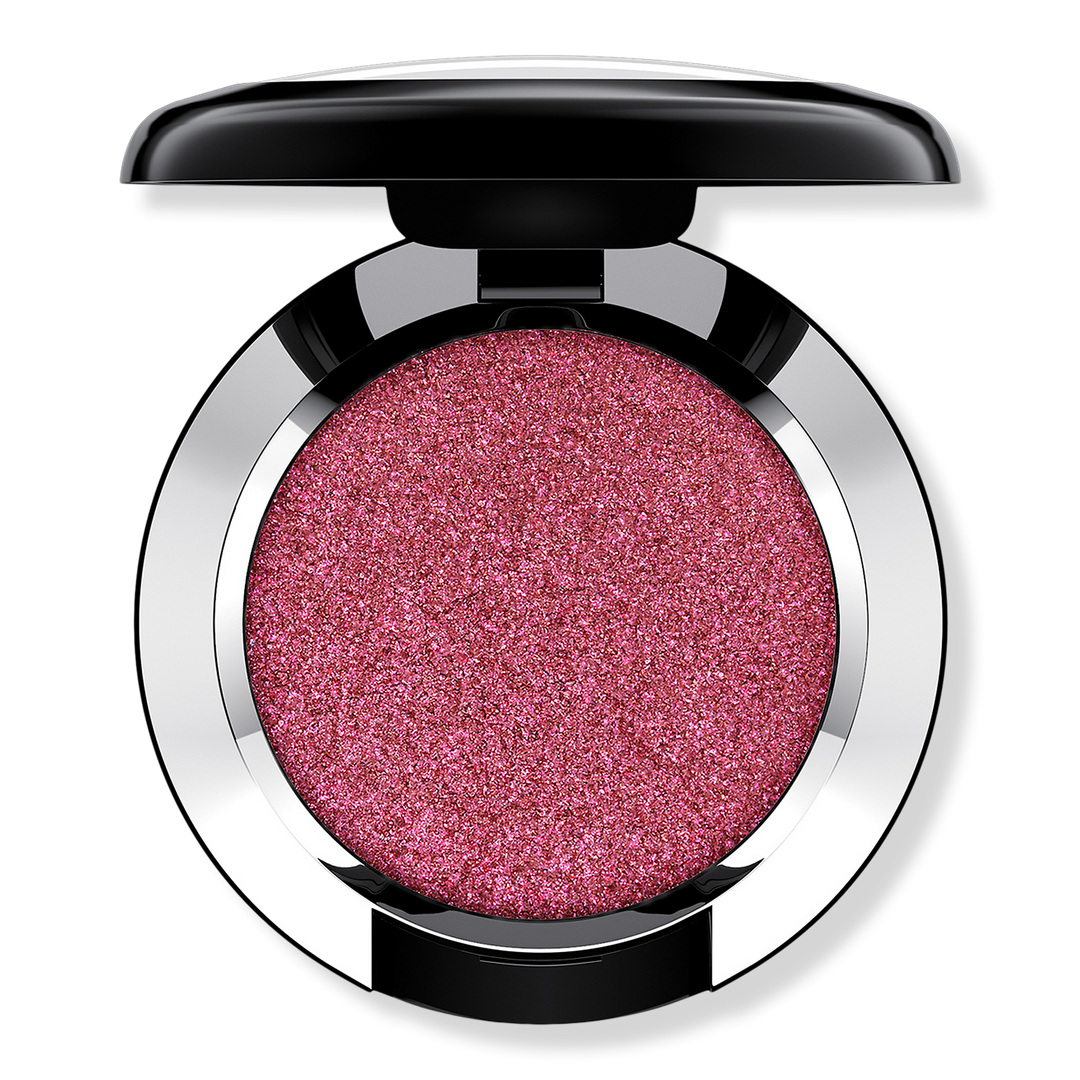 MAC Dazzleshadow Extreme Metallic Eyeshadow #1