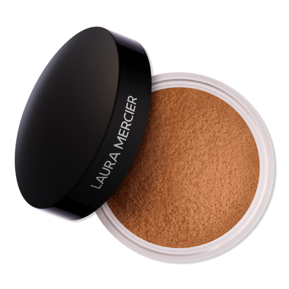 Translucent Loose Setting Powder