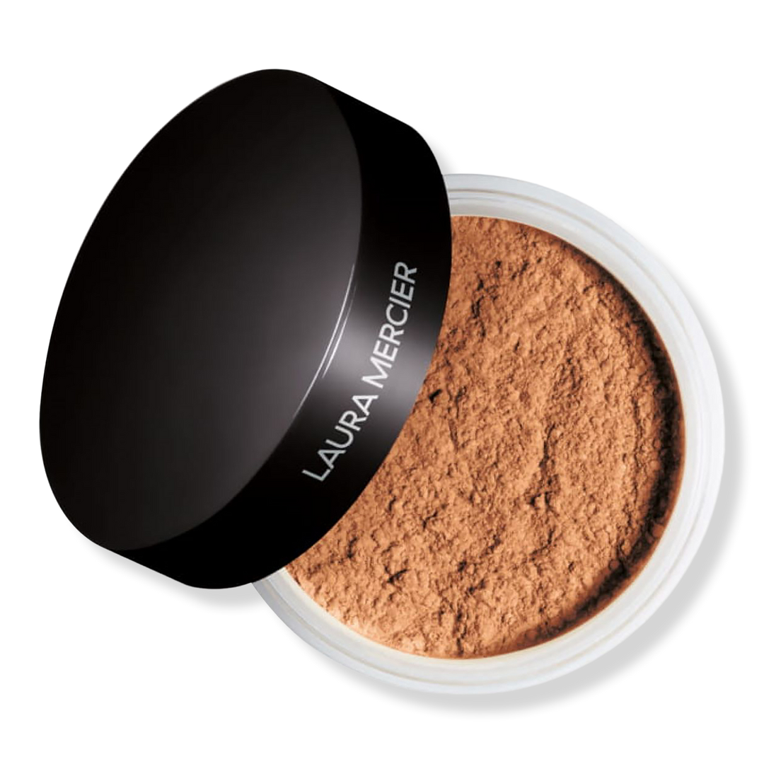 Laura Mercier Translucent Loose Setting Powder #1