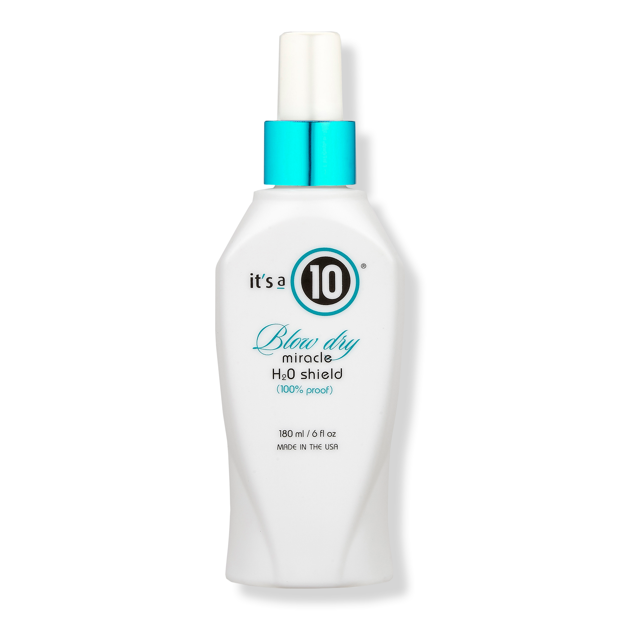 It's A 10 Blow Dry Miracle H2O Shield Spray #1