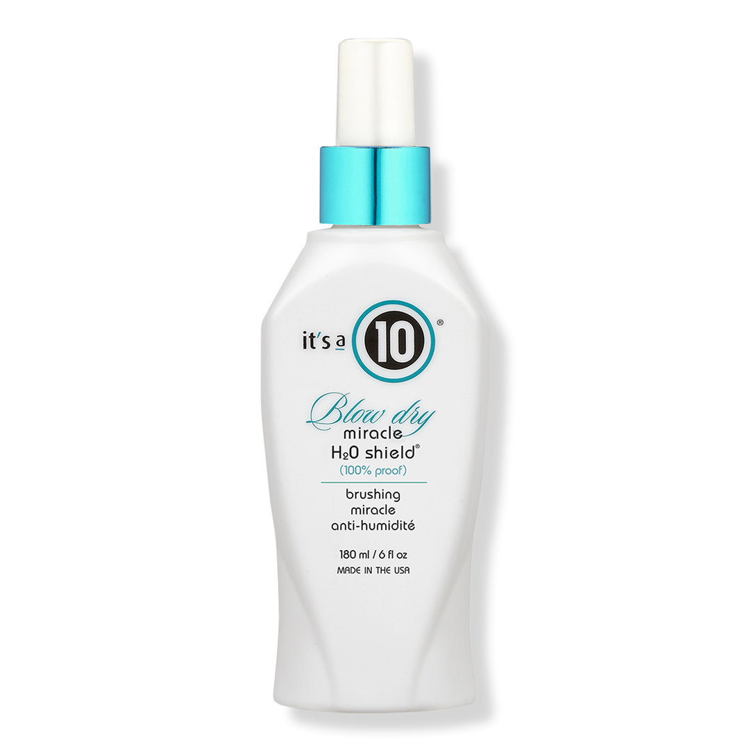 It's A 10 Blow Dry Miracle H2O Shield Spray #1