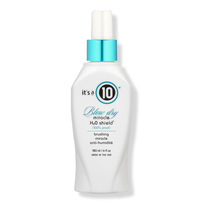 It's A 10 Blow Dry Miracle H2O Shield Spray