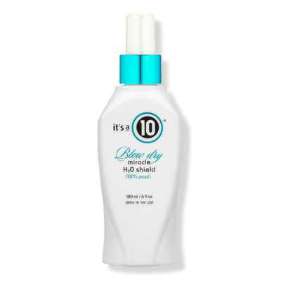 It's A 10 Blow Dry Miracle H2O Shield Spray