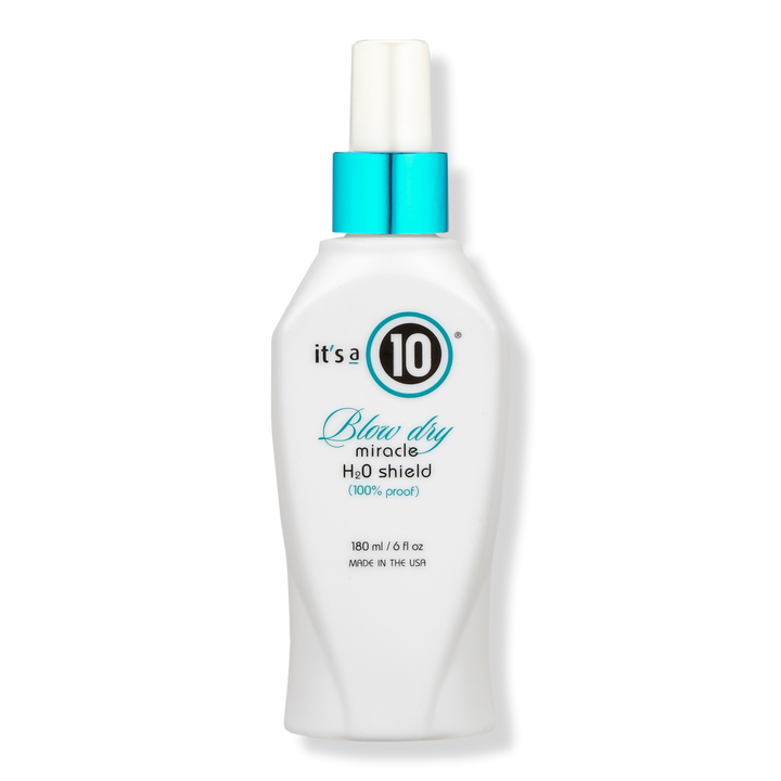 It's A 10 Blow Dry Miracle H2O Shield Spray #1