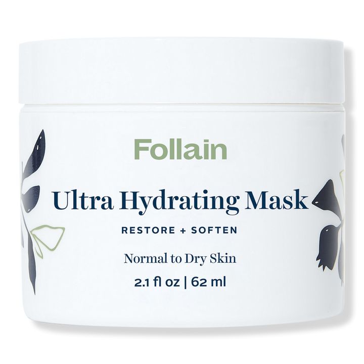 Follain Ultra Hydrating Mask: Restore + Soften #1