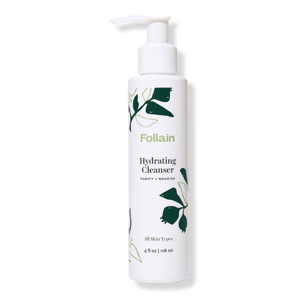 Hydrating Gentle Cleanser with Hyaluronic Acid Derma E Ulta Beauty