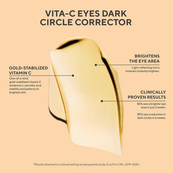 Murad Vitamin C Dark Circle Correcting Eye Serum #6