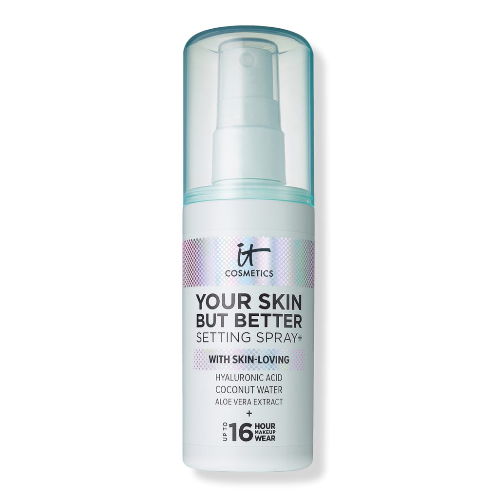 It Your Skin But Better Setting Spray - 3.4 fl oz