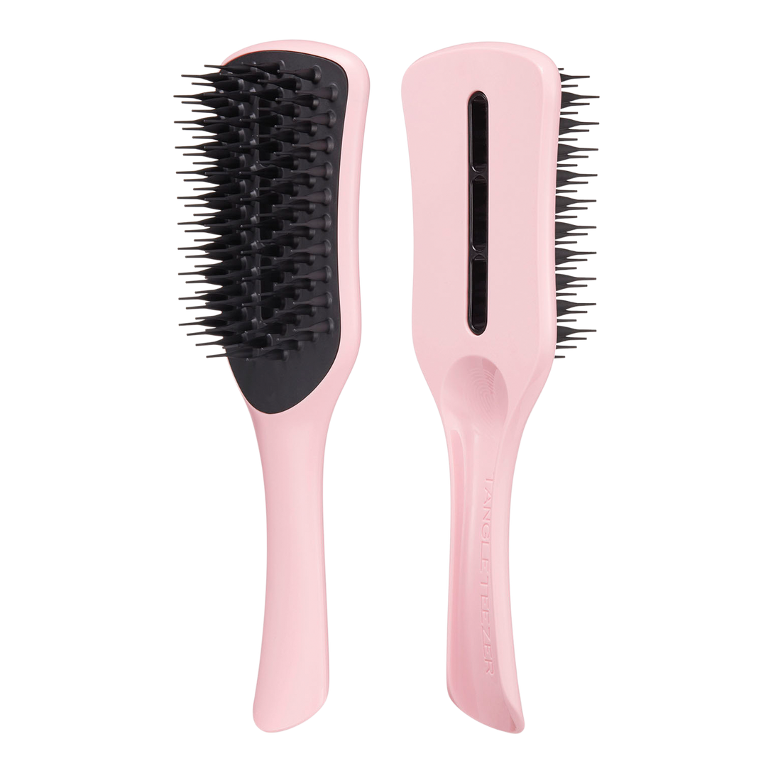 The Ultimate Vented Blow Dry Hairbrush - Fine & Medium Hair - Tangle Teezer  | Ulta Beauty