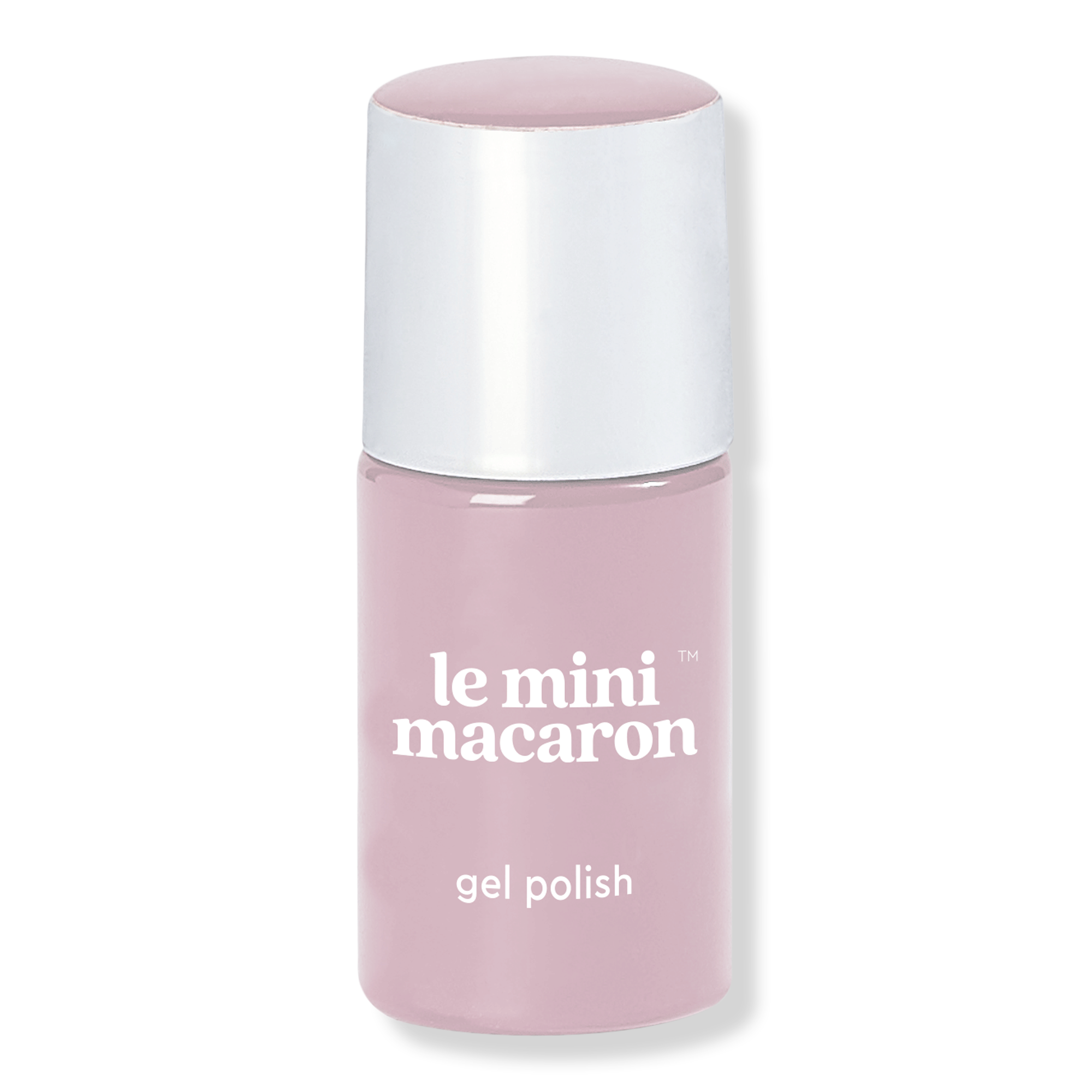 Le Mini Macaron 1-Step, 3-in-1 Formula Gel Polish #1