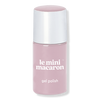 Le Mini Macaron 1-Step, 3-in-1 Formula Gel Polish #1