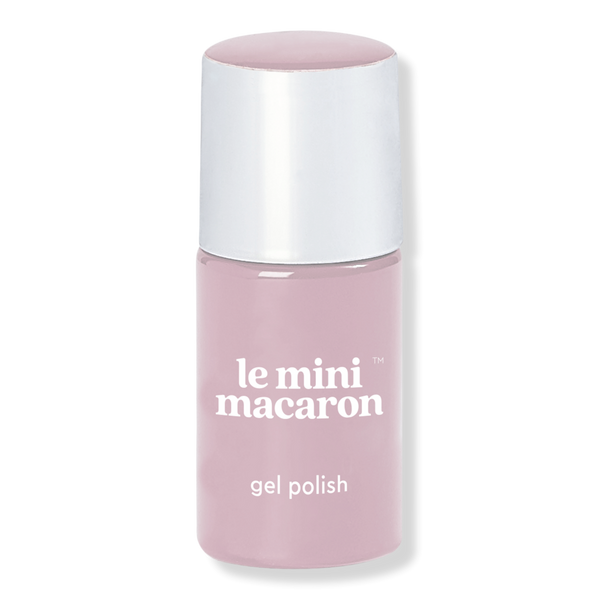 Le Mini Macaron 1-Step, 3-in-1 Formula Gel Polish #1