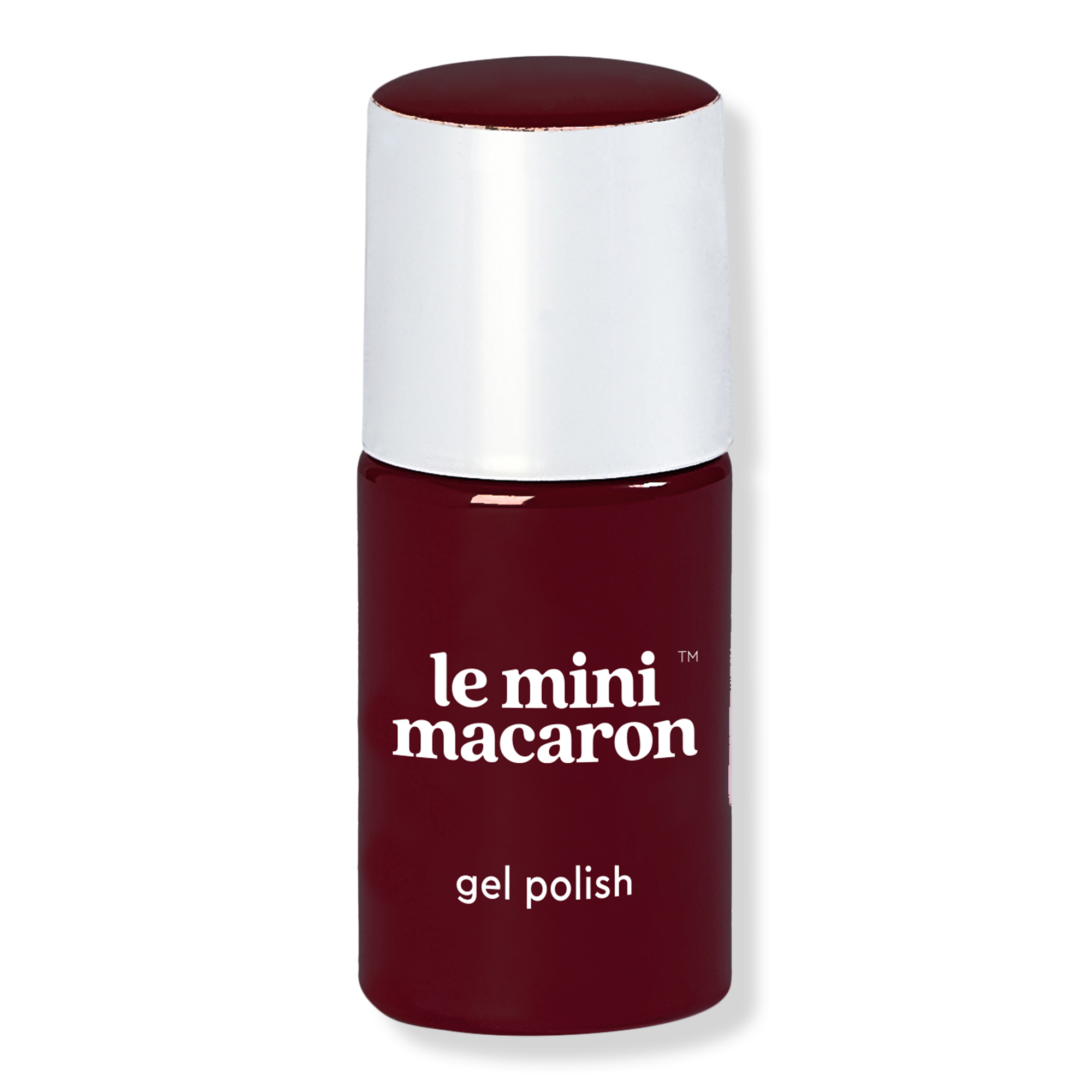 Le Mini Macaron 1-Step, 3-in-1 Formula Gel Polish #1