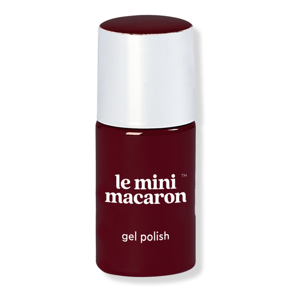 Le Mini Macaron 1-Step, 3-in-1 Formula Gel Polish #1