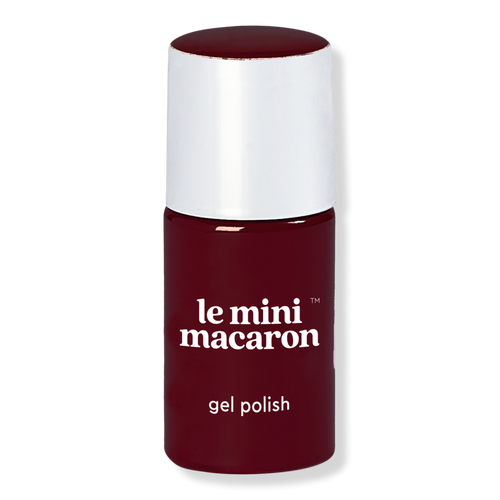 Le Mini Macaron - Chocolate Cherry 1-Step, 3-in-1 Formula Gel