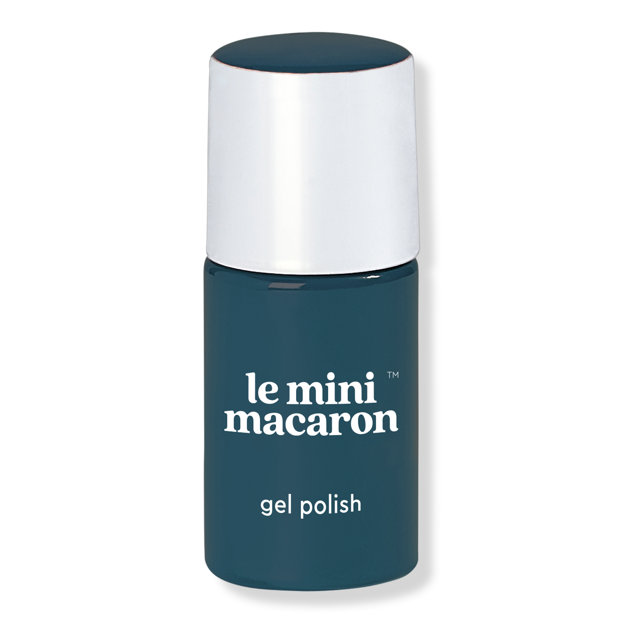 Le Mini Macaron 1-Step, 3-in-1 Formula Gel Polish #1