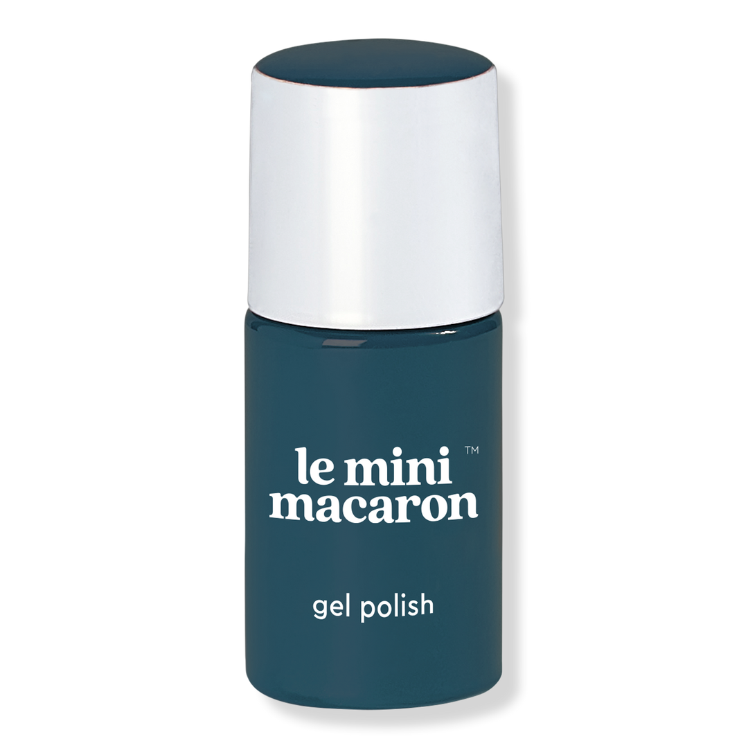 Le Mini Macaron 1-Step, 3-in-1 Formula Gel Polish #1